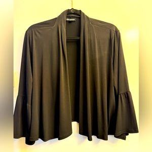 Black Nina Leonard Cover